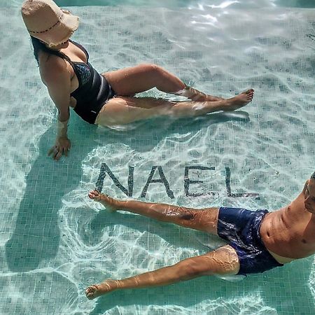 Dar De Santis Otel Azemmour Dış mekan fotoğraf