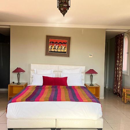 Dar De Santis Otel Azemmour Dış mekan fotoğraf