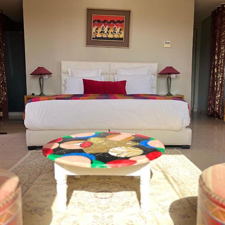 Dar De Santis Otel Azemmour Dış mekan fotoğraf