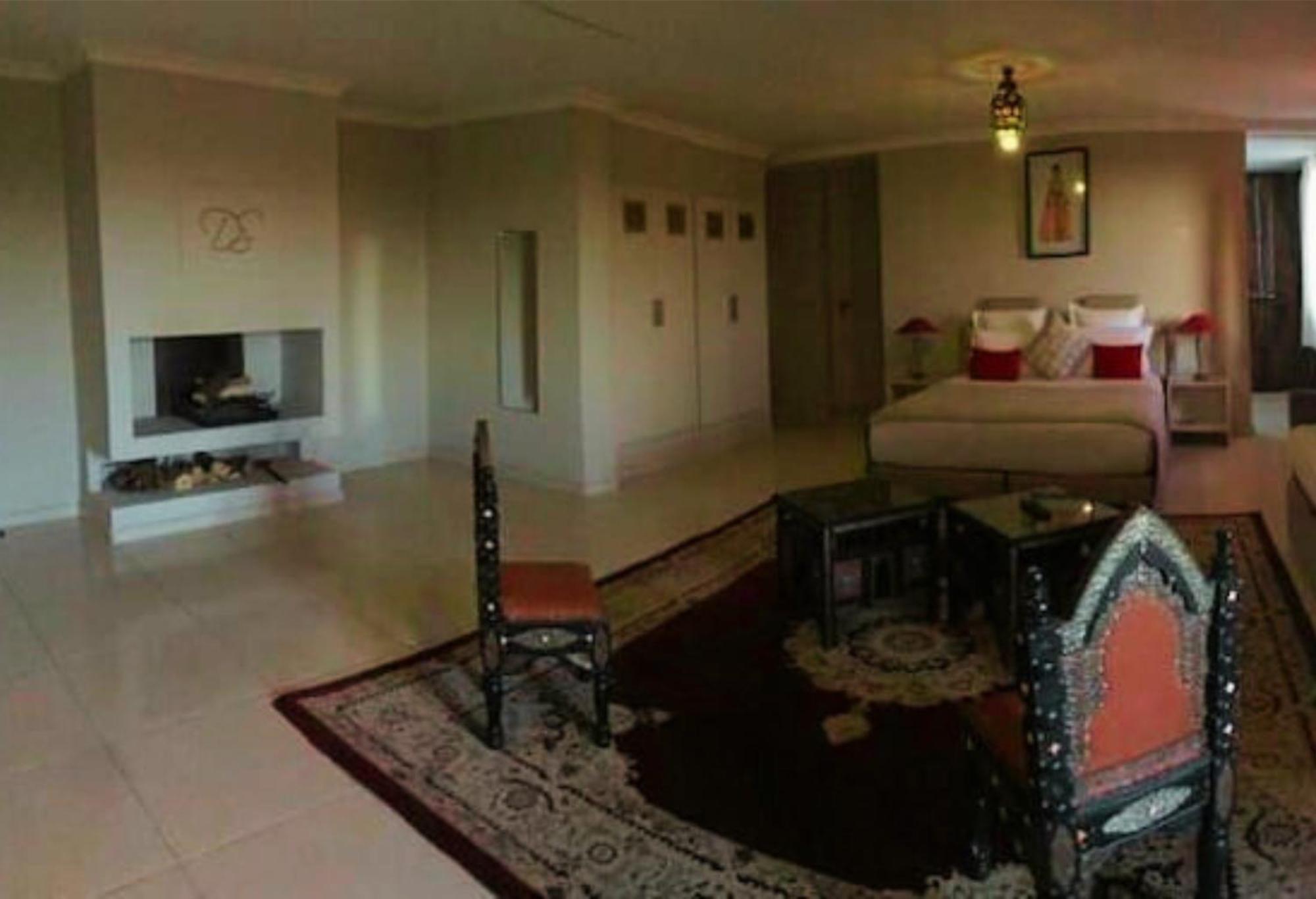 Dar De Santis Otel Azemmour Dış mekan fotoğraf