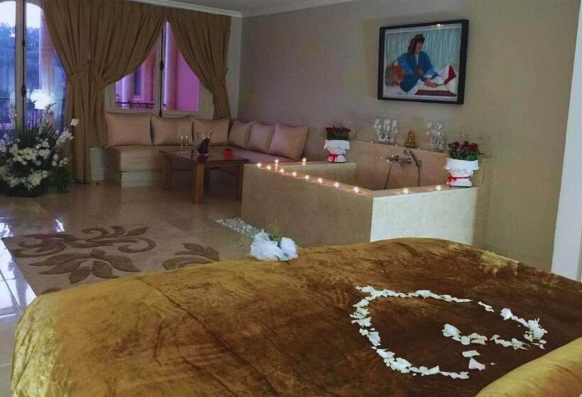 Dar De Santis Otel Azemmour Dış mekan fotoğraf