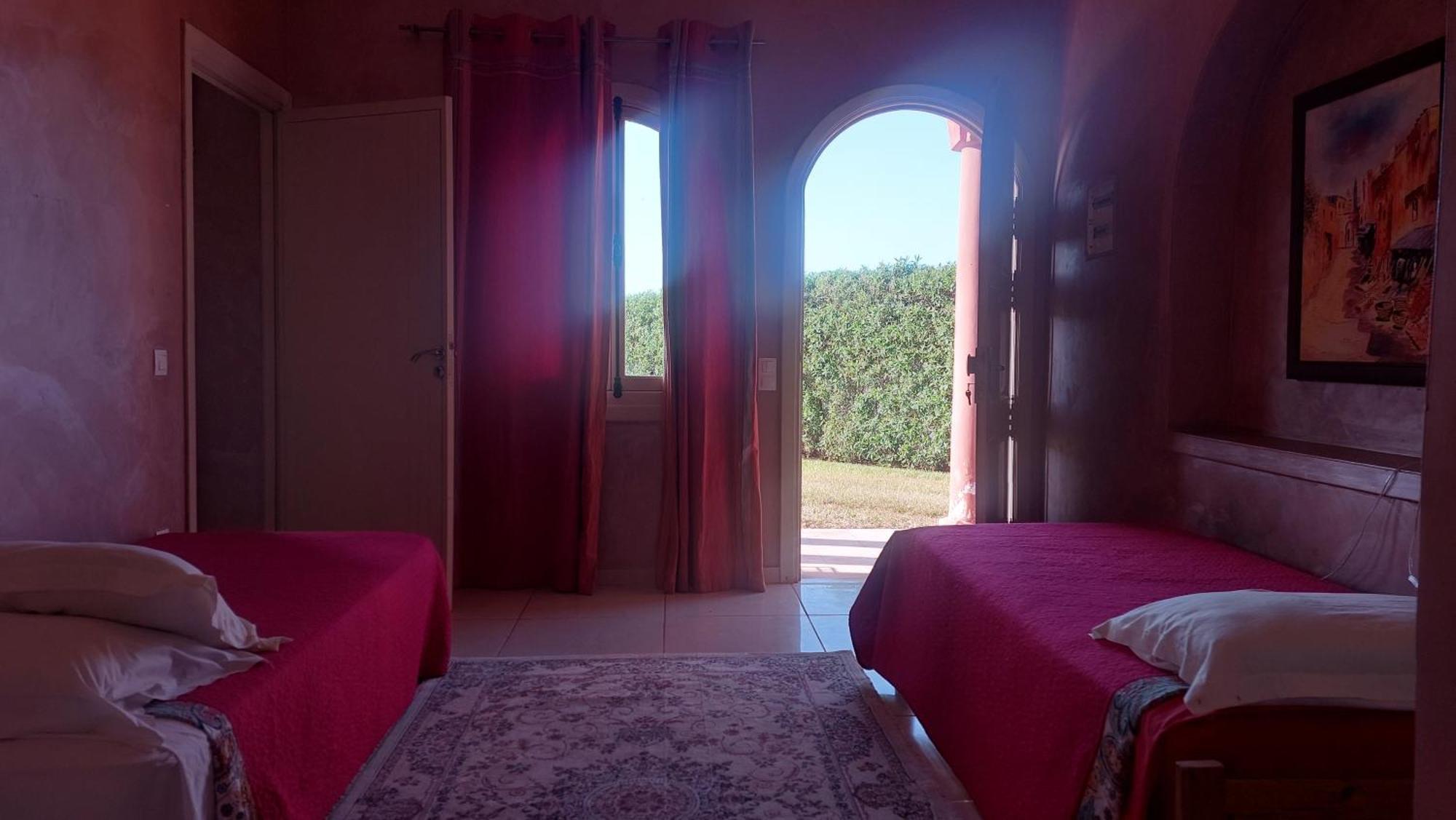 Dar De Santis Otel Azemmour Dış mekan fotoğraf