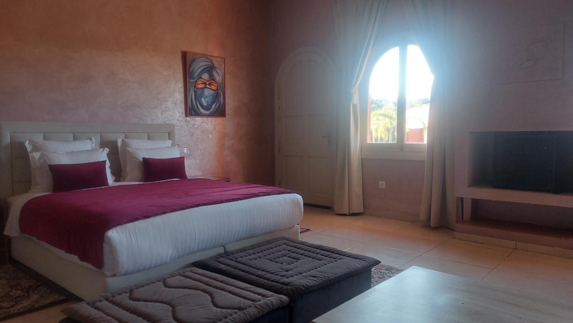 Dar De Santis Otel Azemmour Dış mekan fotoğraf