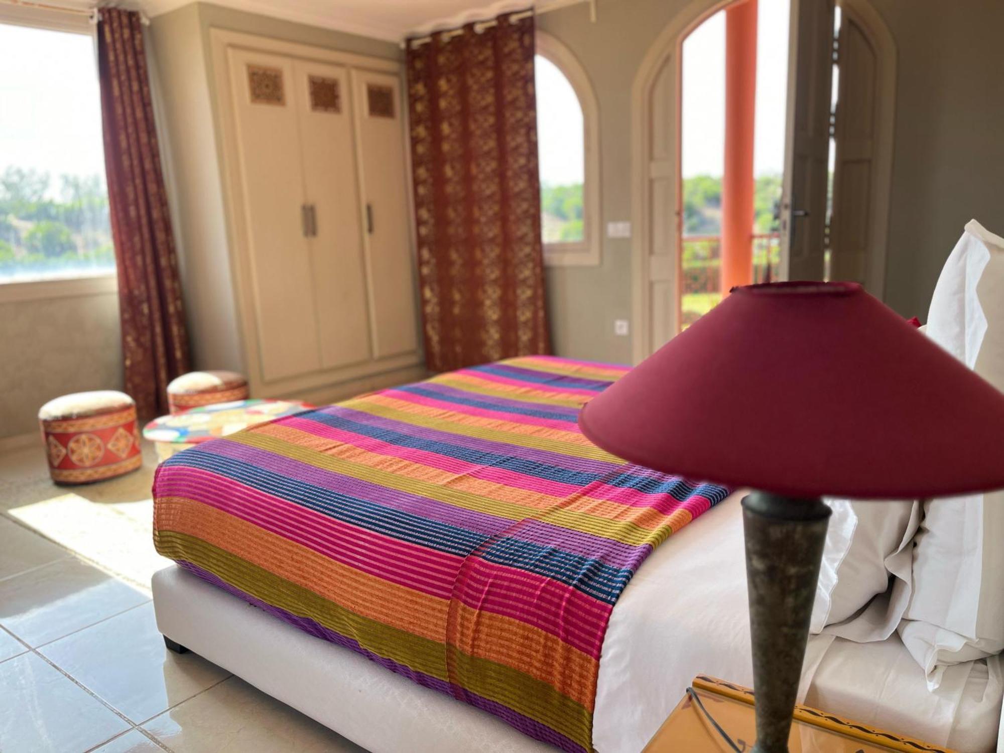 Dar De Santis Otel Azemmour Dış mekan fotoğraf
