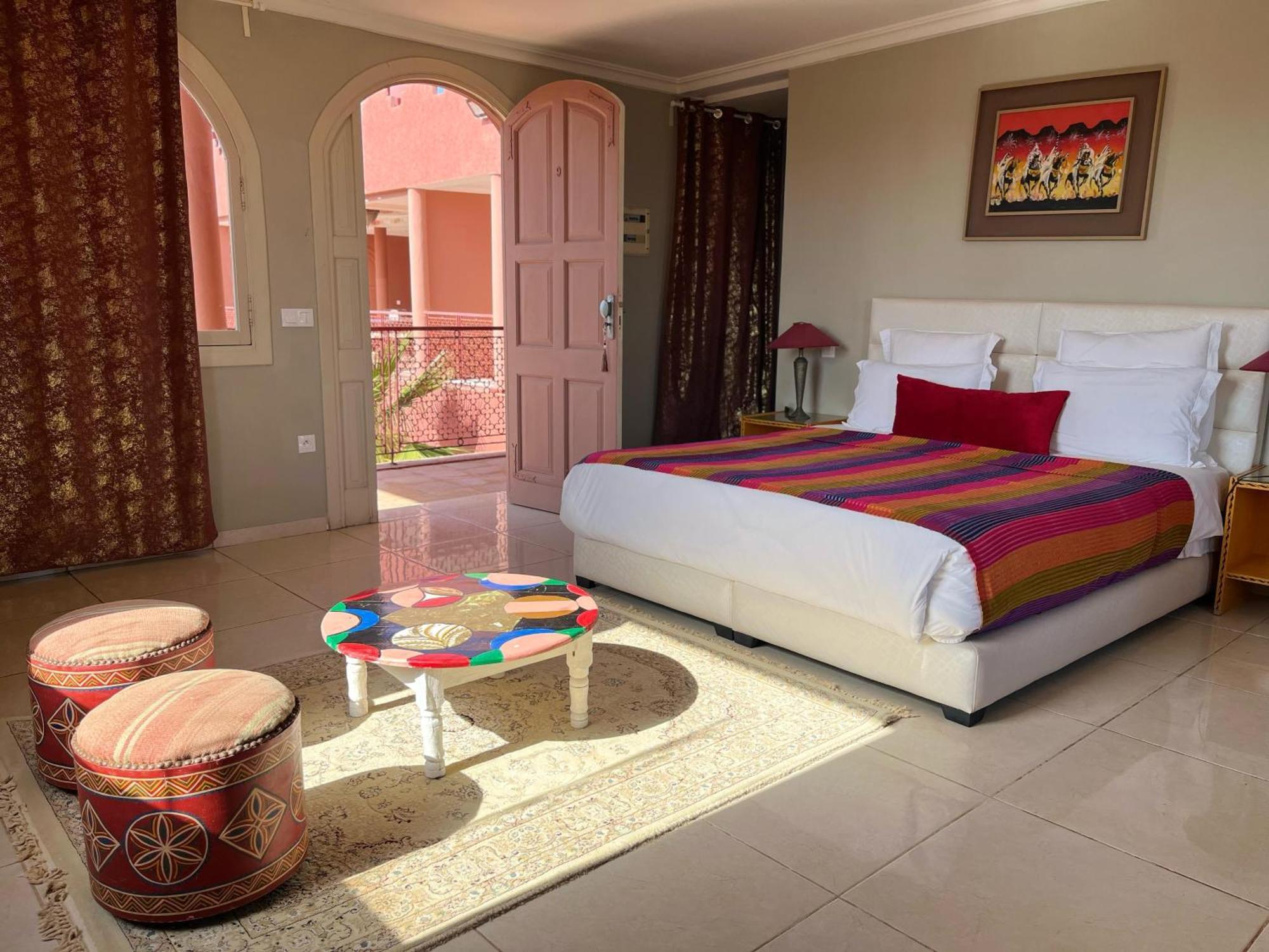 Dar De Santis Otel Azemmour Dış mekan fotoğraf