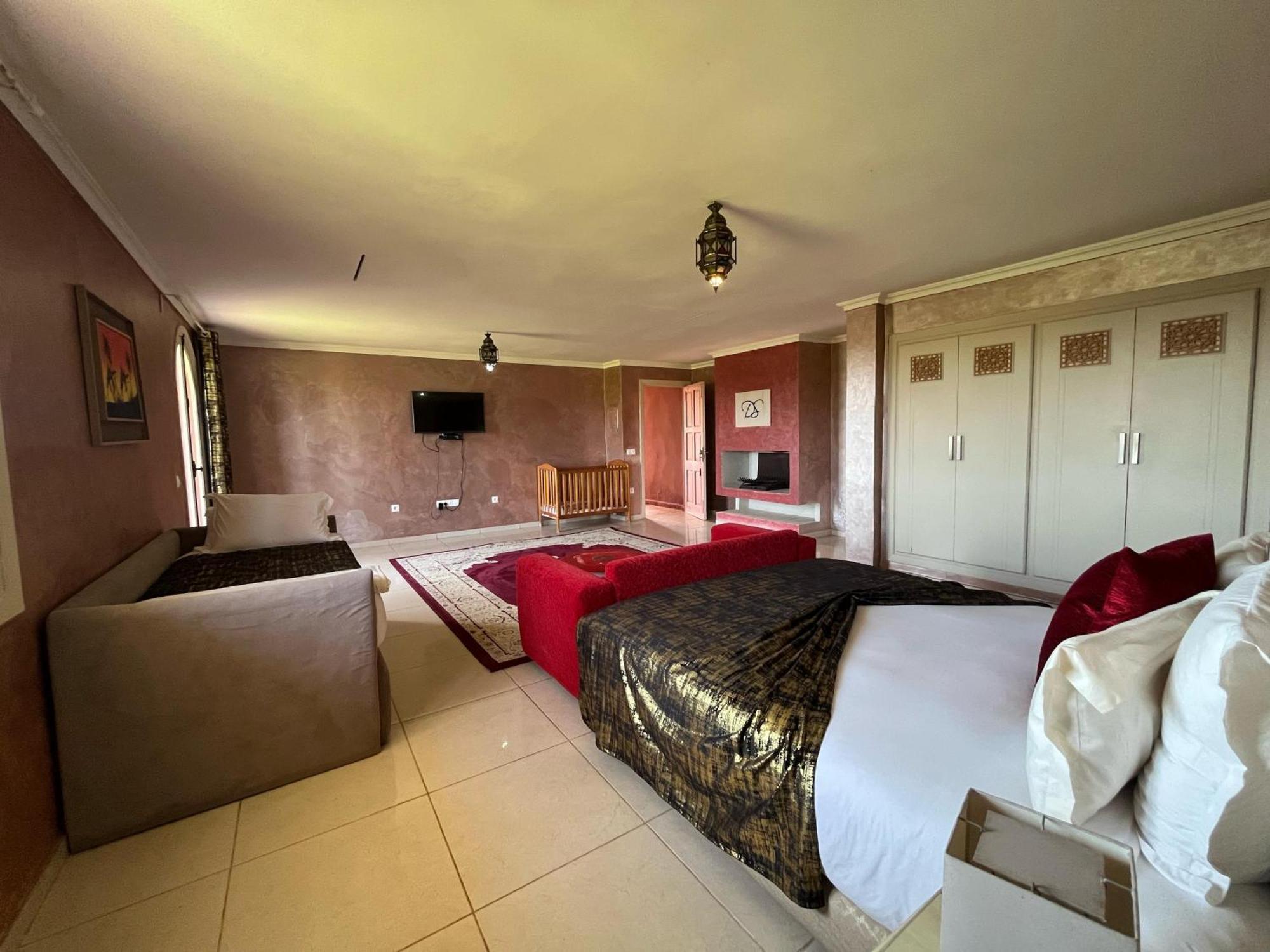Dar De Santis Otel Azemmour Dış mekan fotoğraf