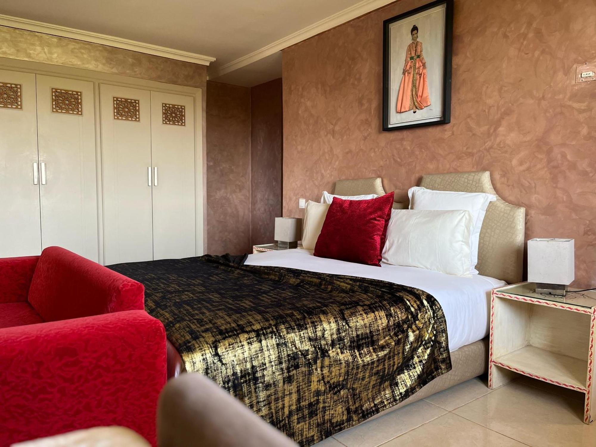 Dar De Santis Otel Azemmour Dış mekan fotoğraf