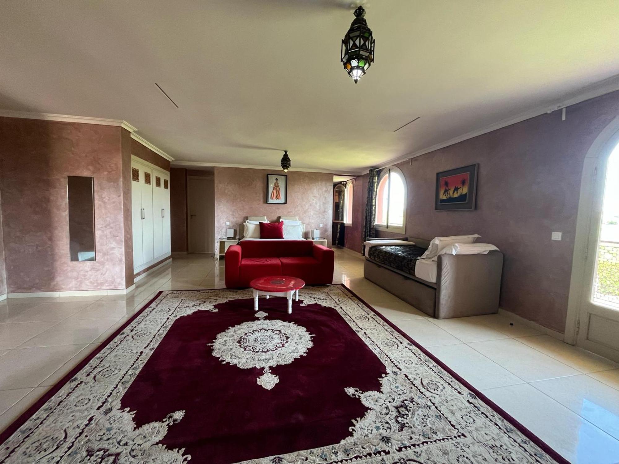 Dar De Santis Otel Azemmour Dış mekan fotoğraf