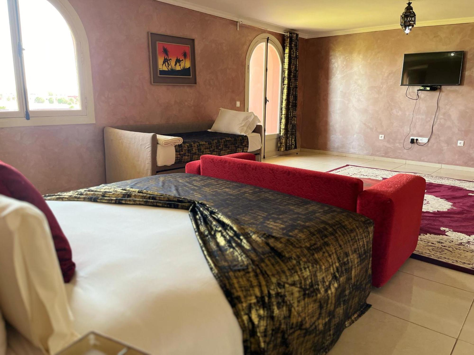 Dar De Santis Otel Azemmour Dış mekan fotoğraf