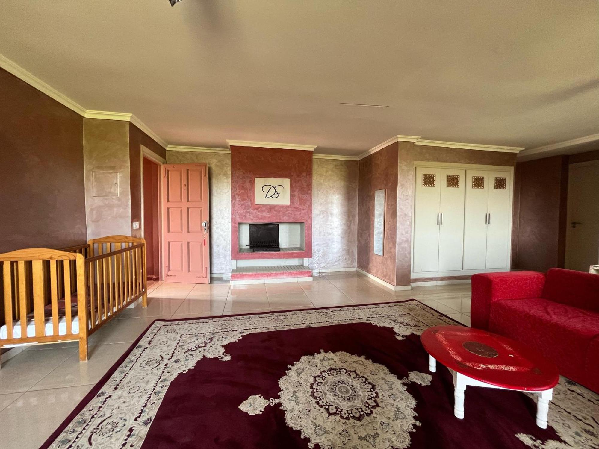 Dar De Santis Otel Azemmour Dış mekan fotoğraf