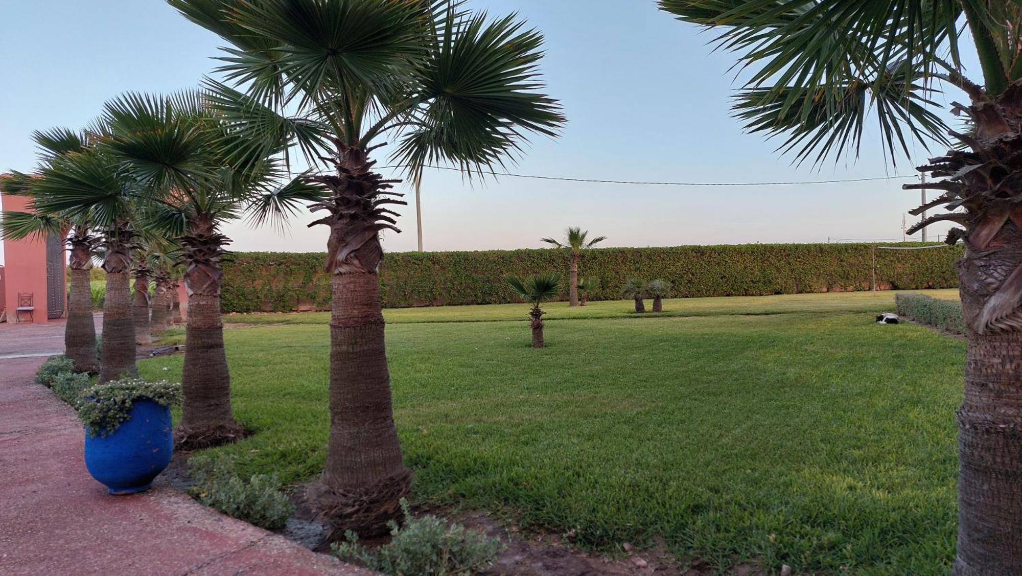 Dar De Santis Otel Azemmour Dış mekan fotoğraf